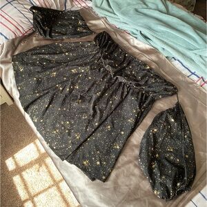 shein fit top size 32/34